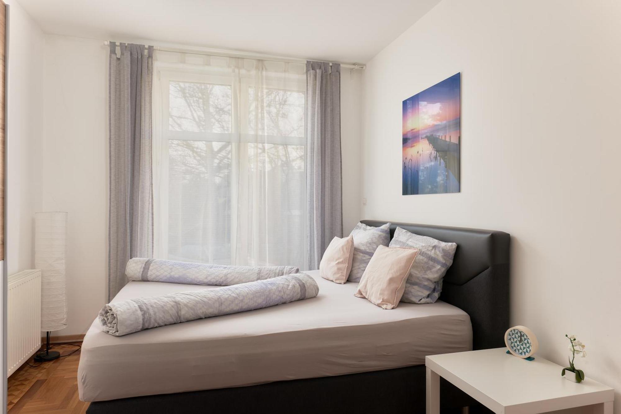 Apartment Schoenbrunn Palace Free Parking And 24h Check-in Wien