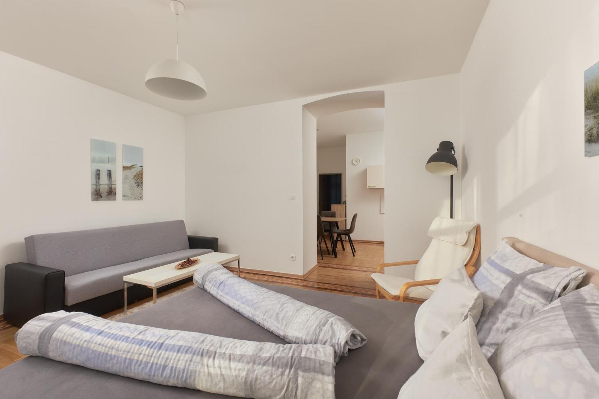 Apartment Schoenbrunn Palace Free Parking And 24h Check-in Wien